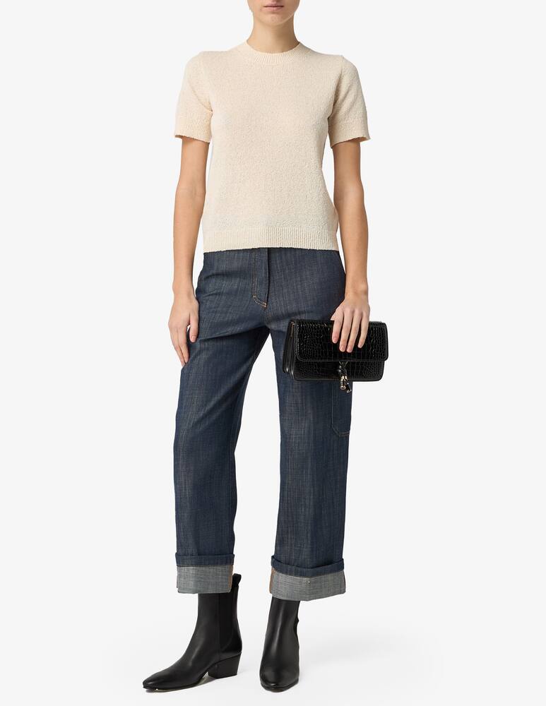 rinascente SEVENTY Jeans a gamba dritta