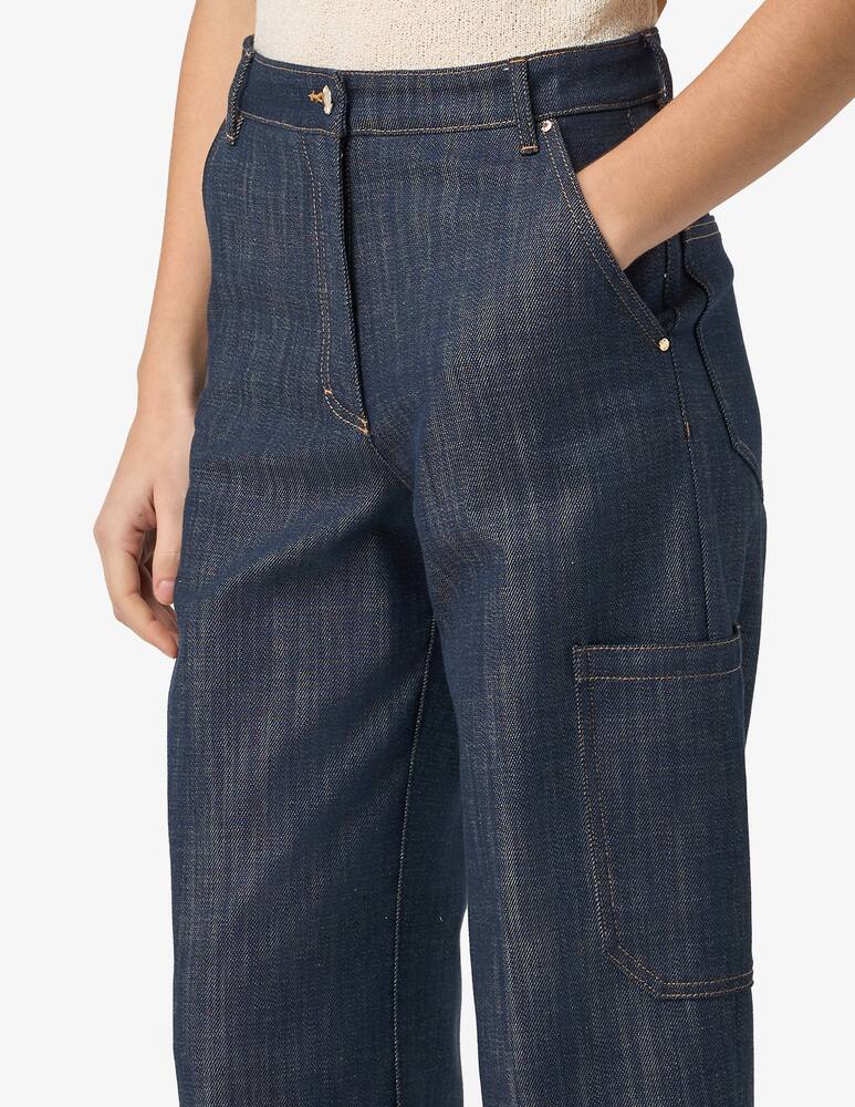 rinascente SEVENTY Jeans a gamba dritta