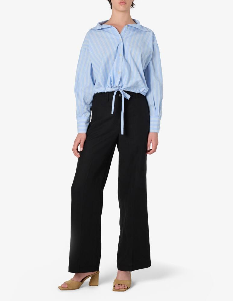 rinascente SEVENTY Pantaloni in lino