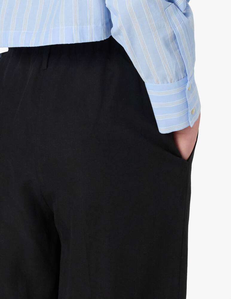 rinascente SEVENTY Pantaloni in lino