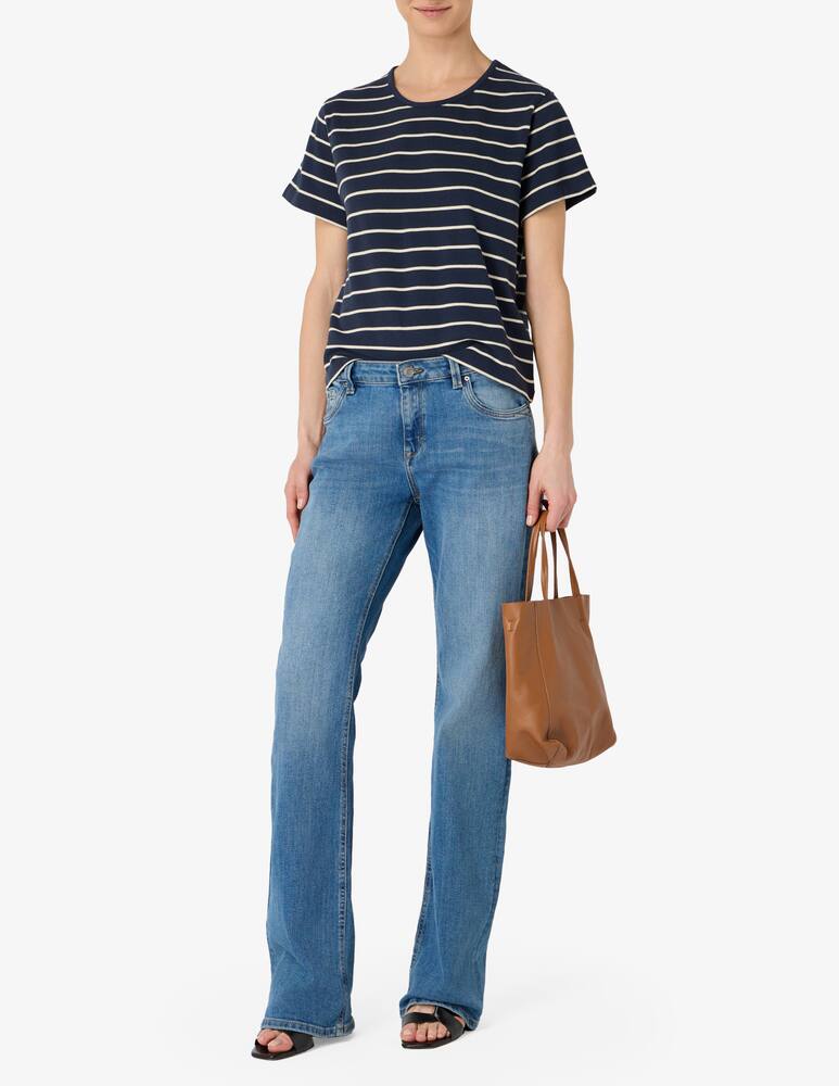 rinascente SEVENTY T-shirt in piquet