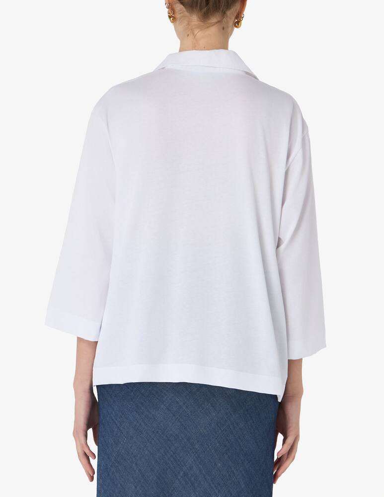 rinascente SEVENTY Polo manica tre quarti