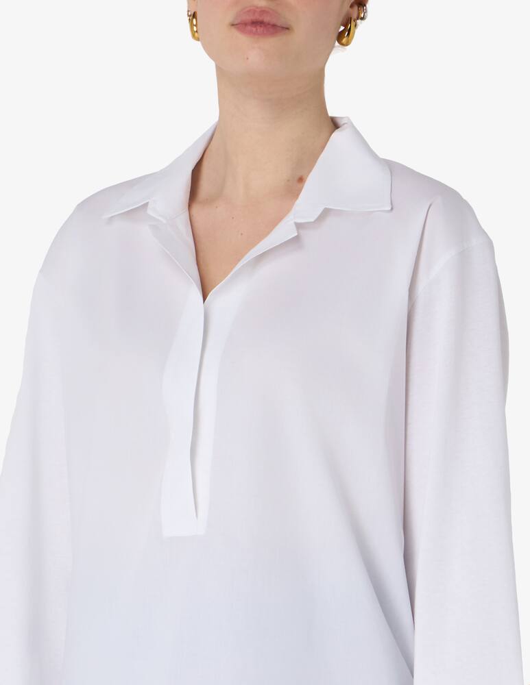 rinascente SEVENTY Polo manica tre quarti