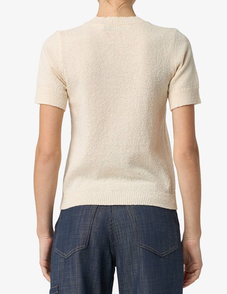 rinascente SEVENTY Maglia filato fiammato