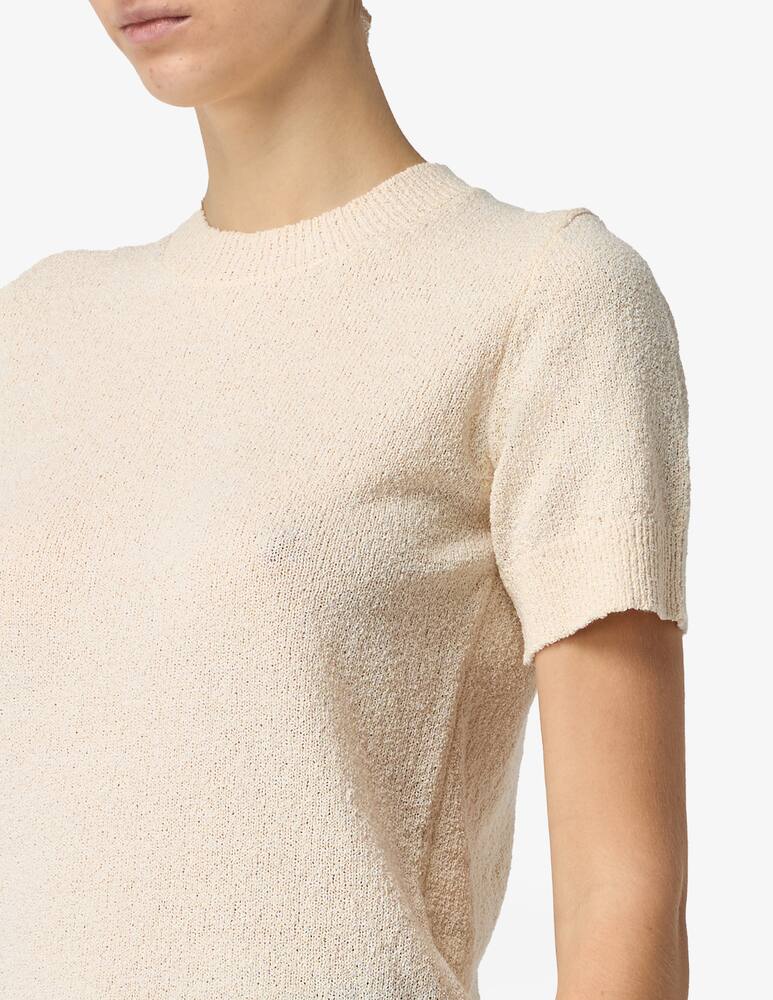 rinascente SEVENTY Maglia filato fiammato