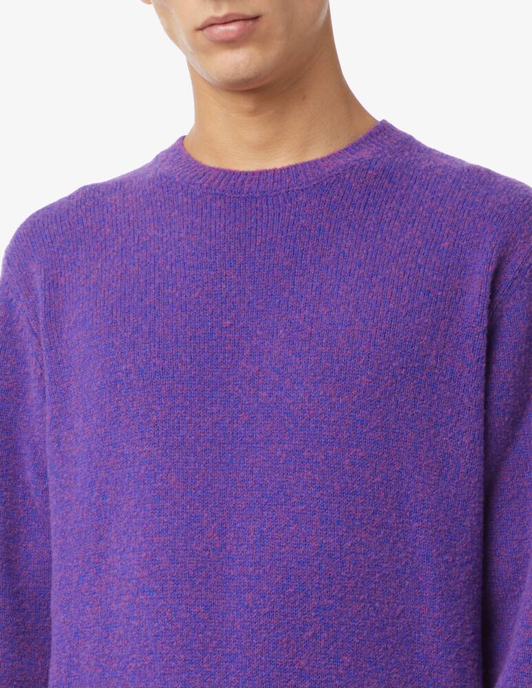 rinascente Brooksfield Maglia girocollo boucle