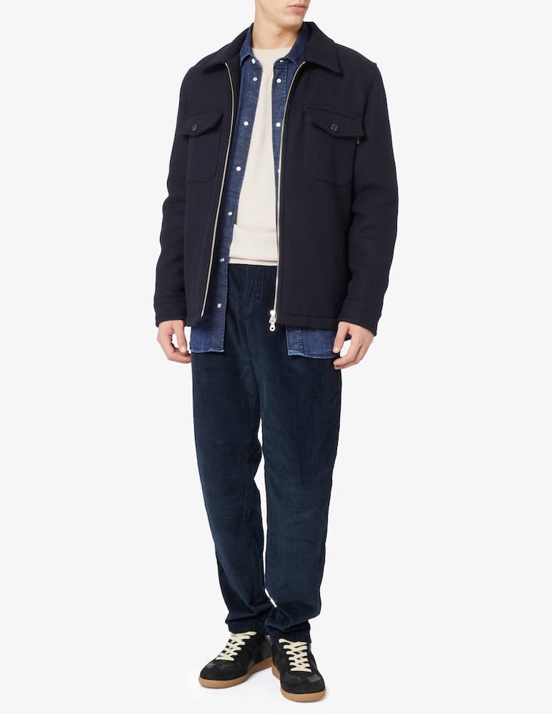 rinascente Brooksfield Giacca in lana