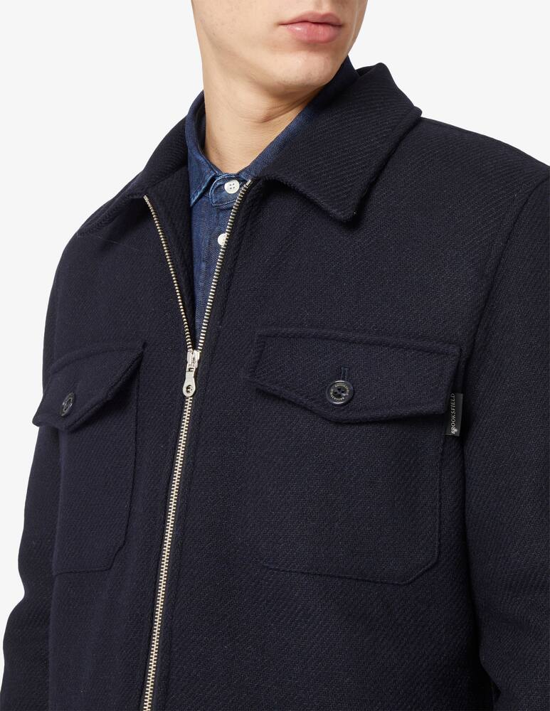 rinascente Brooksfield Giacca in lana