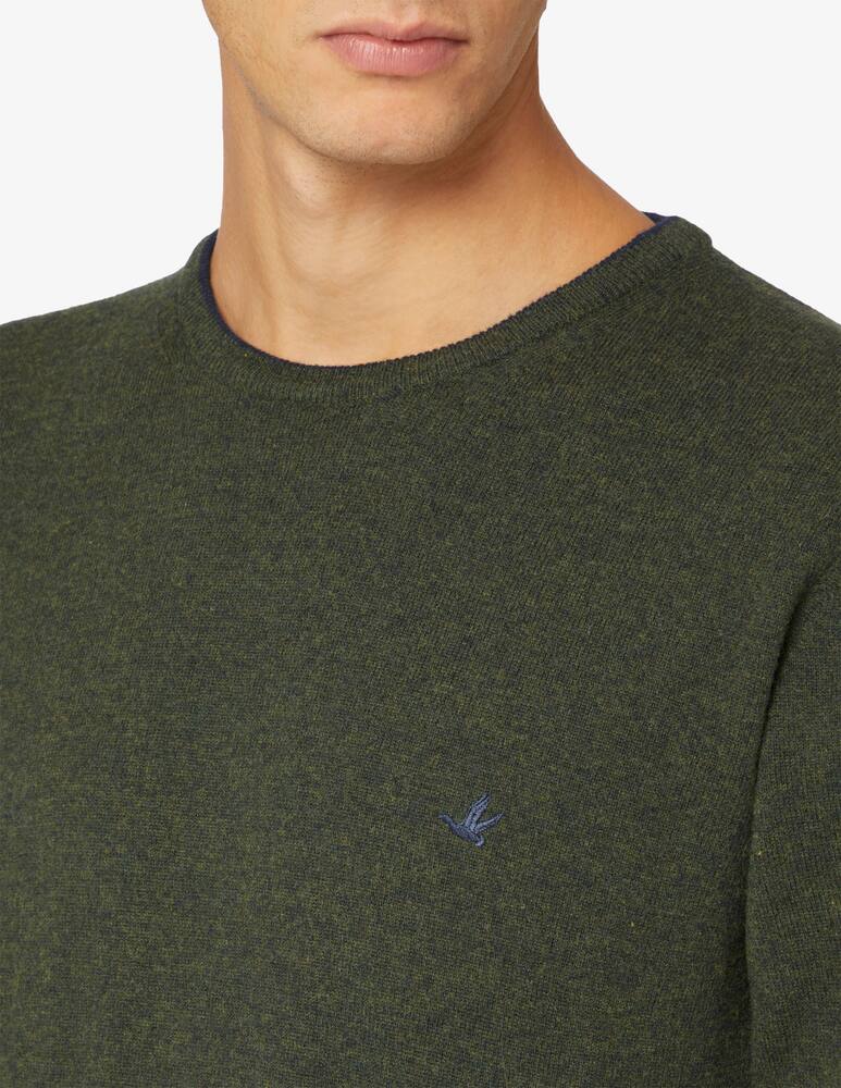 Brooksfield Maglia girocollo f12 profilo - immagine 4 Brooksfield Maglia girocollo f12 profilo - immagine 4