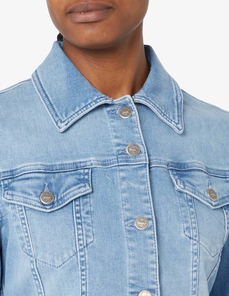 rinascente Liu Jo Giacca di jeans Authentic