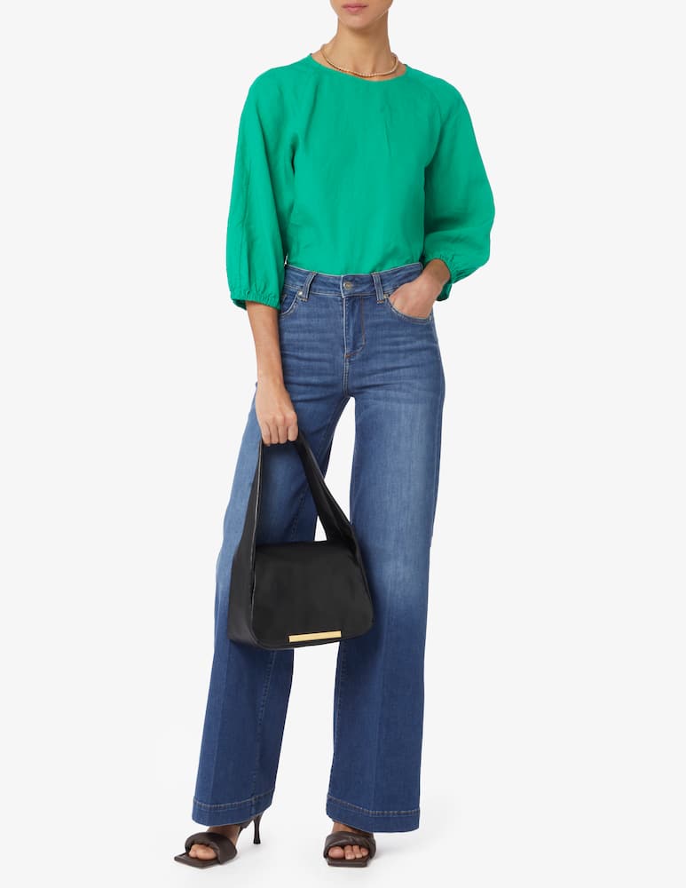 Liu Jo Flare jeans - picture 2 Liu Jo Flare jeans - picture 2
