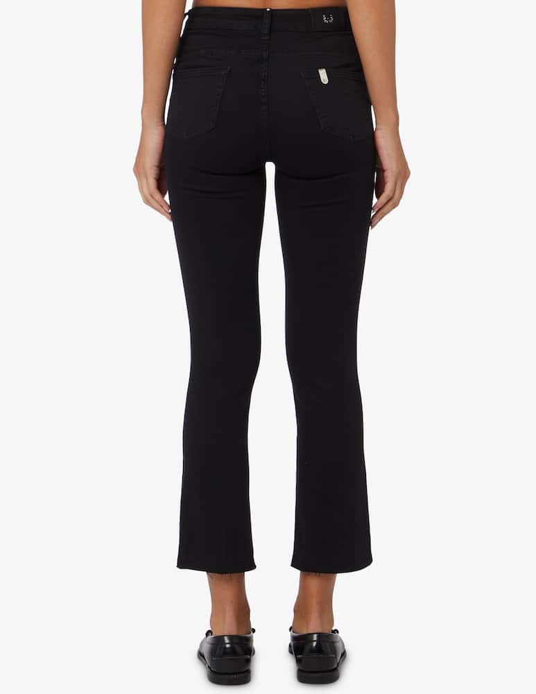 rinascente Liu Jo Jeans a vita alta trombetta Princess