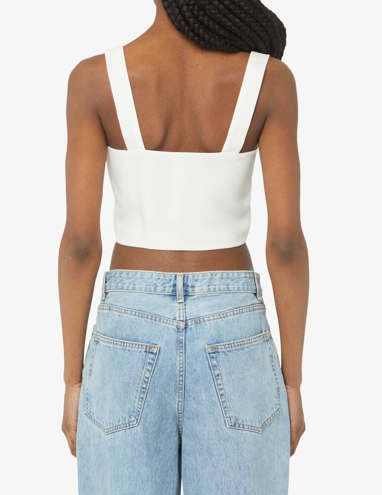 Liu Jo Top bustier - immagine 3 Liu Jo Top bustier - immagine 3