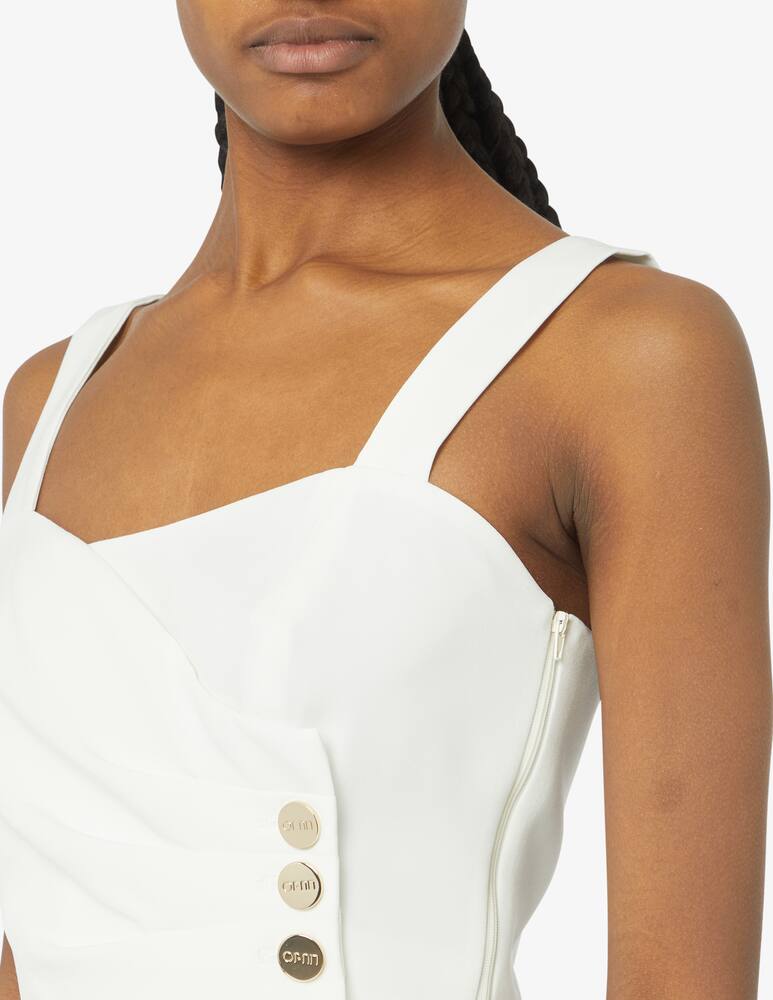 Liu Jo Top bustier - immagine 4 Liu Jo Top bustier - immagine 4