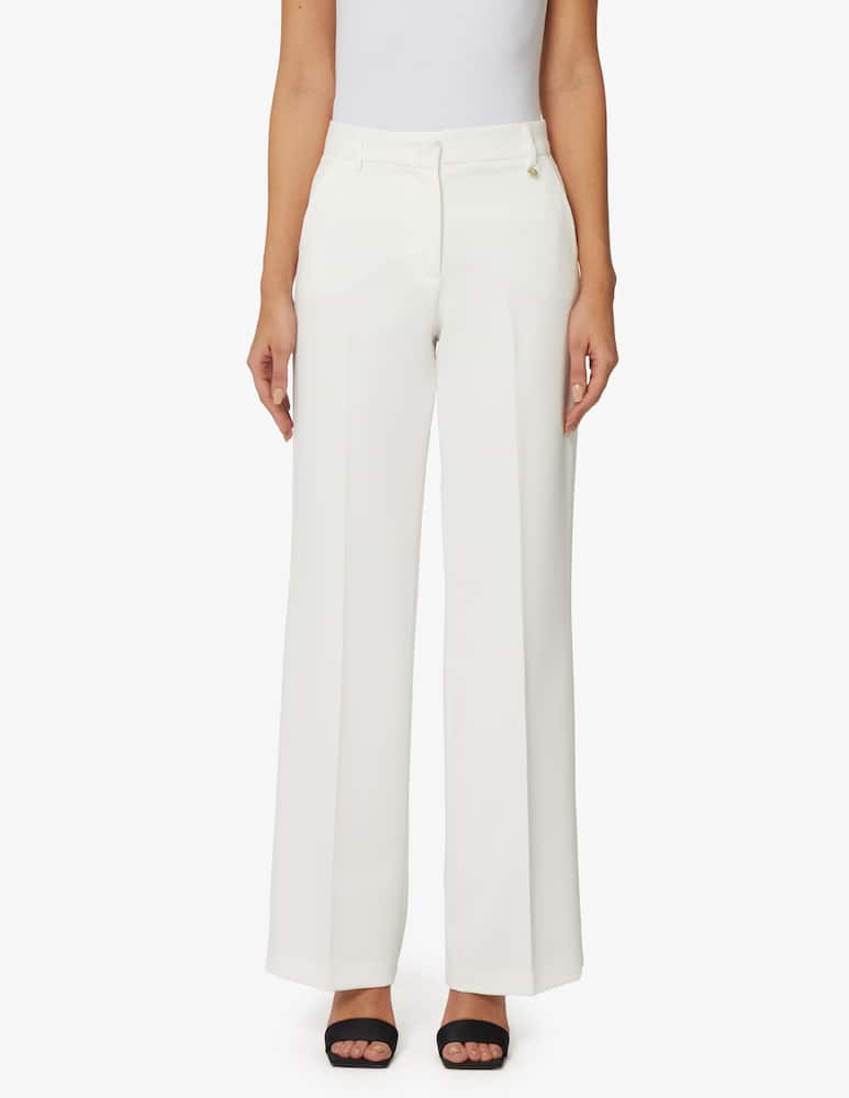 rinascente Liu Jo Pantaloni palazzo