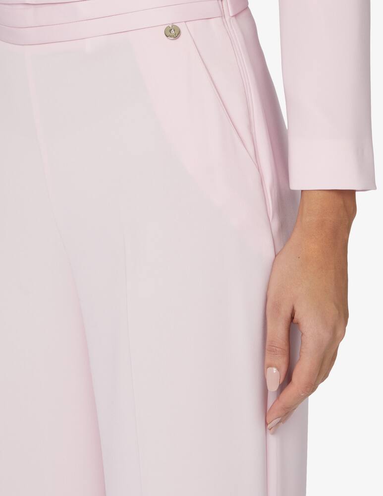 rinascente Liu Jo Pantaloni palazzo