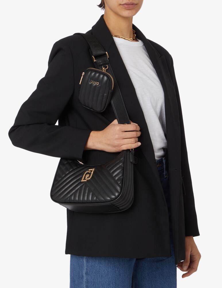 rinascente Liu Jo Padded crossbody  bag