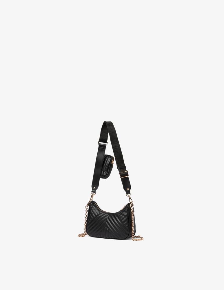 rinascente Liu Jo Padded crossbody  bag