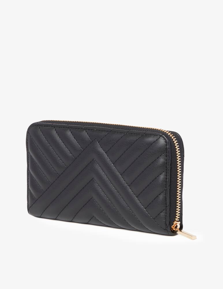 rinascente Liu Jo Quilted wallet