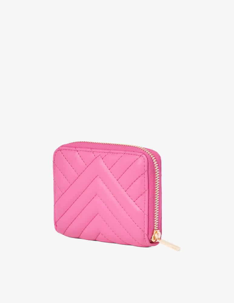 rinascente Liu Jo Quilted wallet