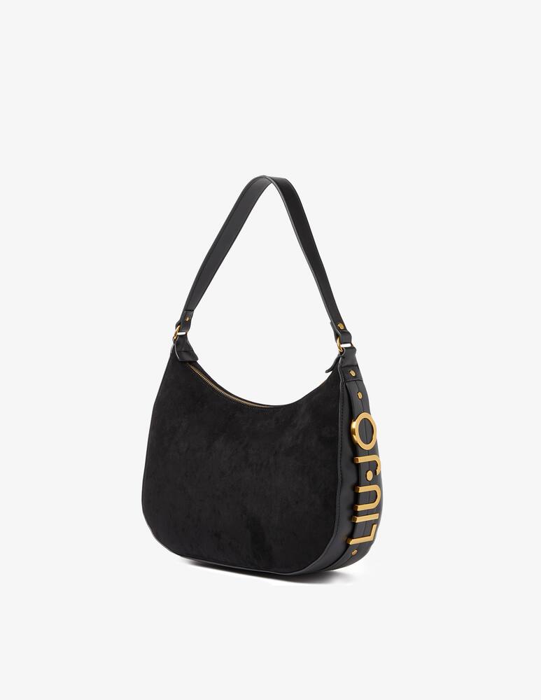 rinascente Liu Jo Hobo shoulder bag with chain
