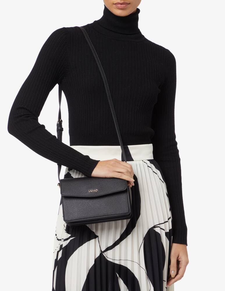 rinascente Liu Jo Borsa con patta