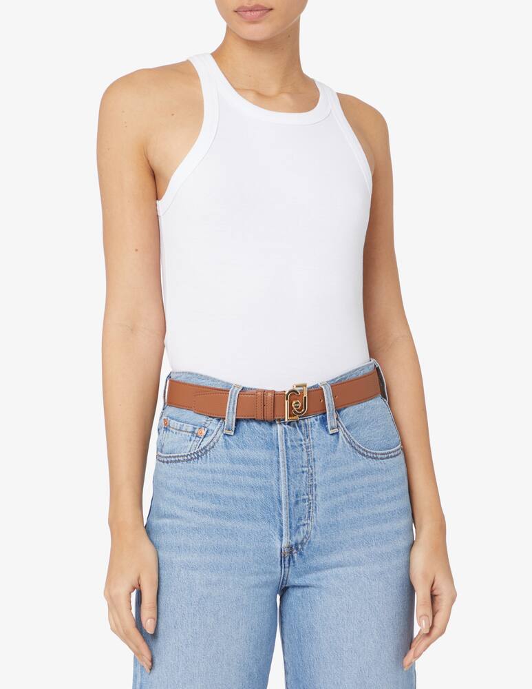 rinascente Liu Jo Cintura LJ