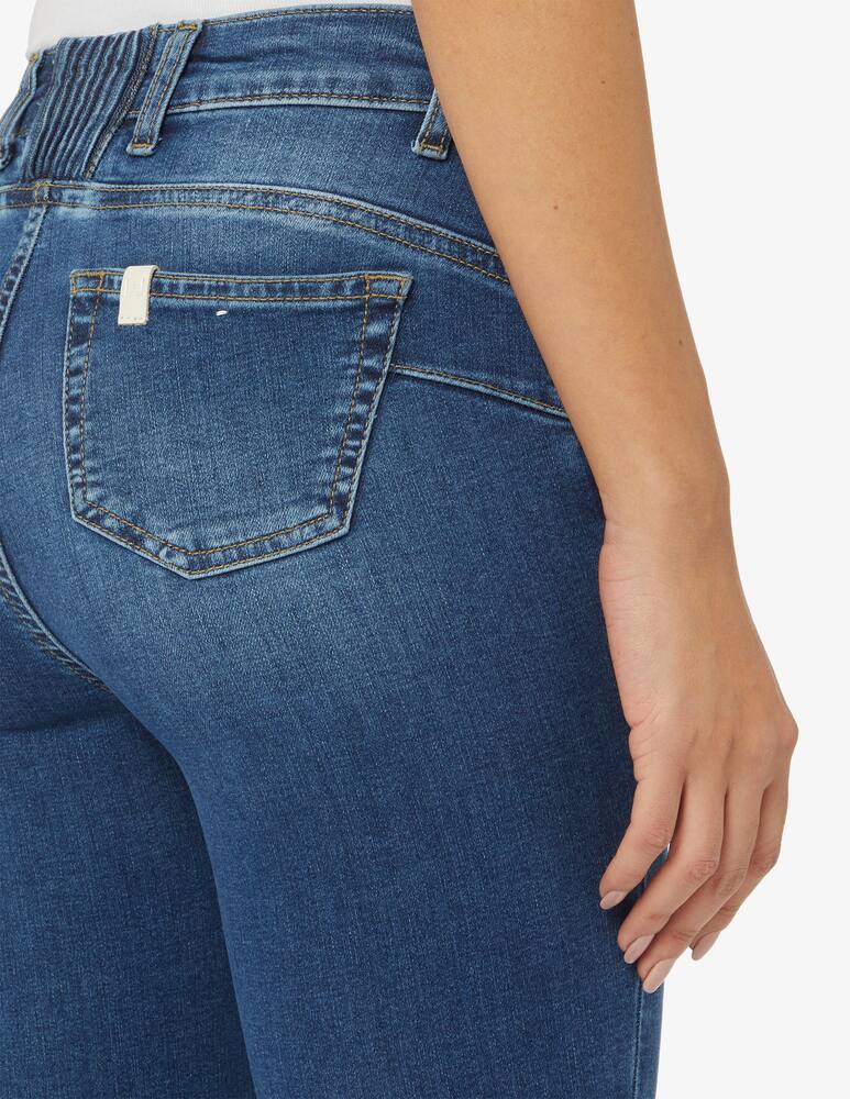 rinascente Liu Jo Jeans skinny Parfait Monroe