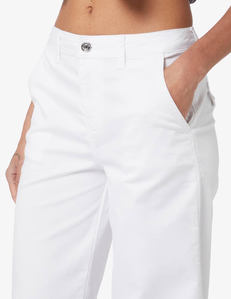 rinascente Liu Jo Cropped palazzo pants