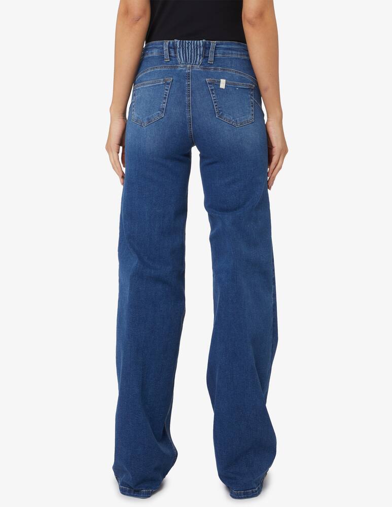 rinascente Liu Jo Parfait flare jeans