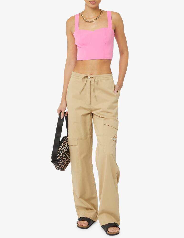 rinascente Liu Jo Top bustier