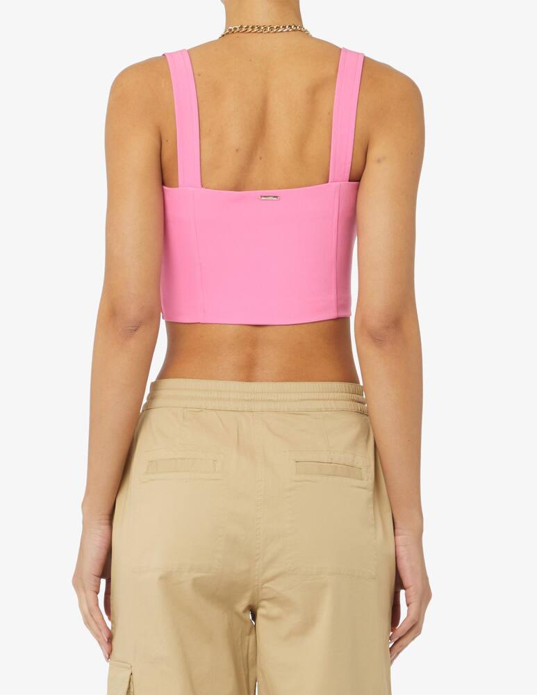 rinascente Liu Jo Top bustier