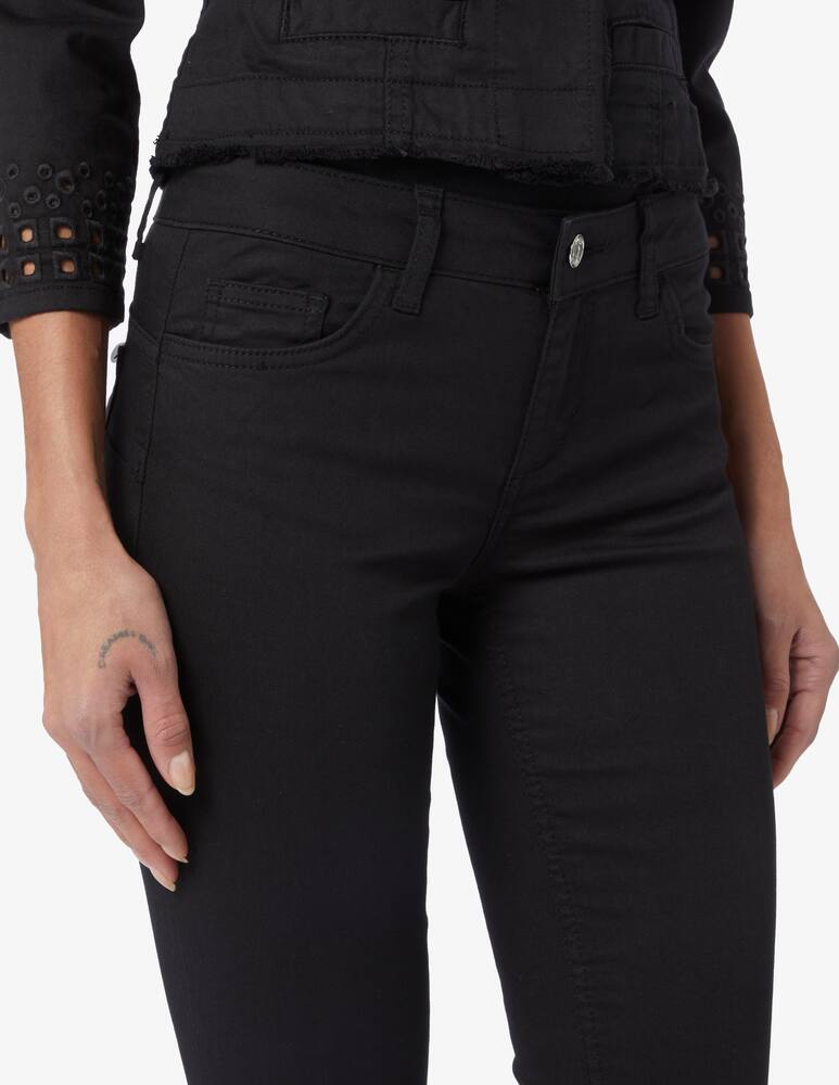 rinascente Liu Jo Pantaloni ideal 5tasche sangallo