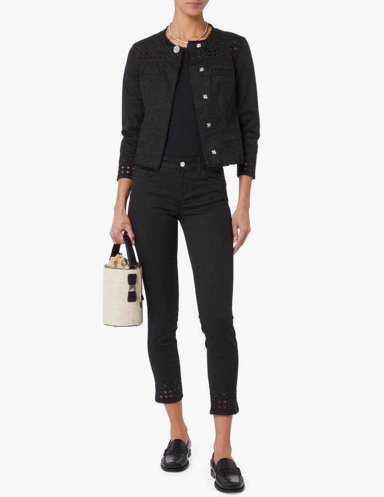 rinascente Liu Jo Giacca Kate Sangallo