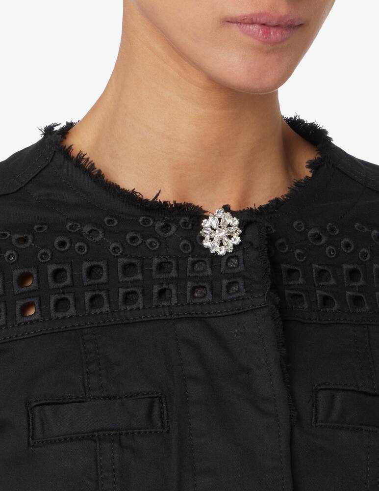 rinascente Liu Jo Giacca Kate Sangallo