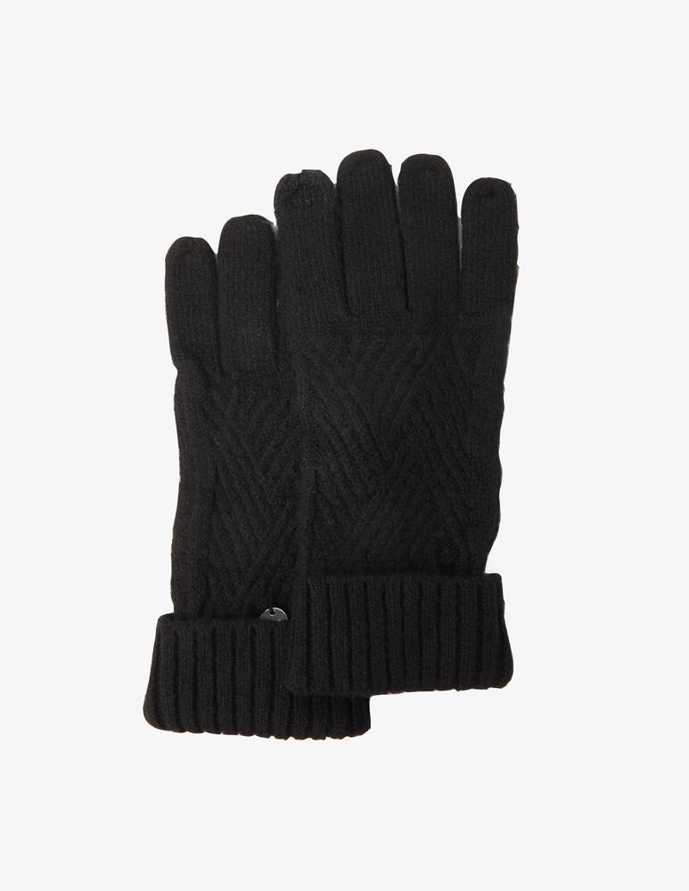 rinascente Liu Jo Hat and gloves