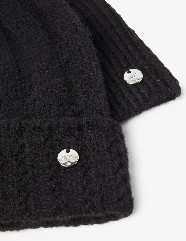 rinascente Liu Jo Scaldacollo e berretto