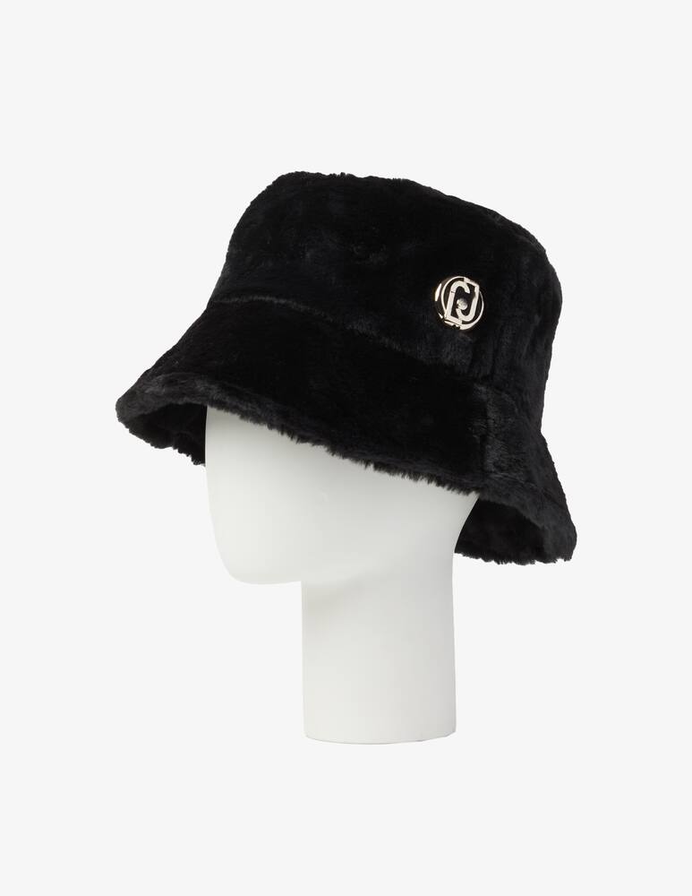 rinascente Liu Jo Cappelli in similpelliccia