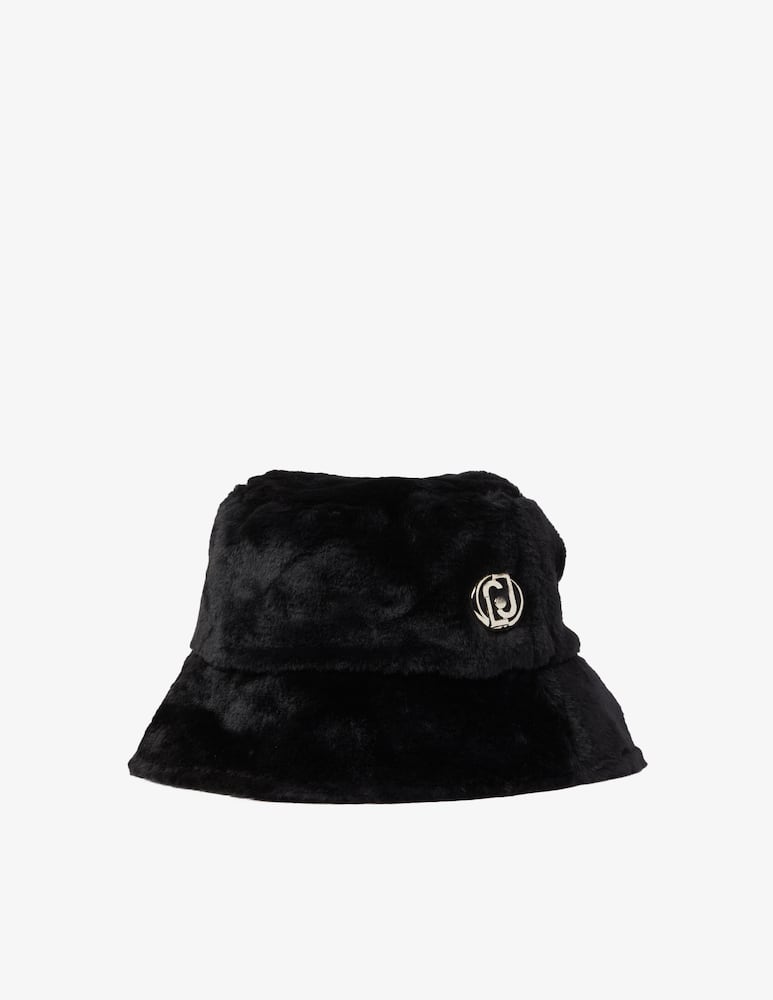 rinascente Liu Jo Cappelli in similpelliccia