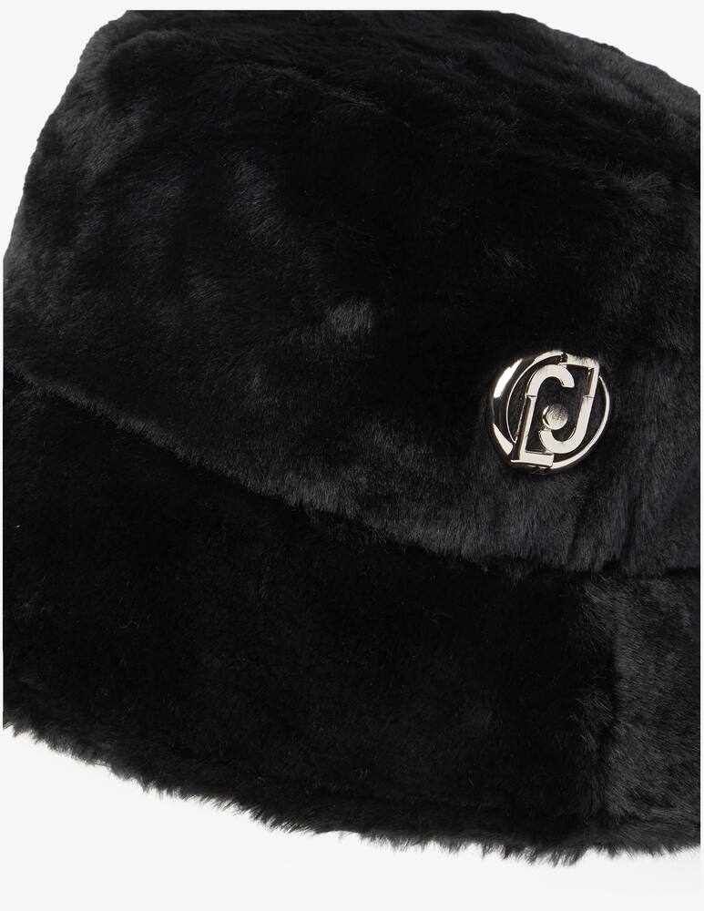 rinascente Liu Jo Cappelli in similpelliccia