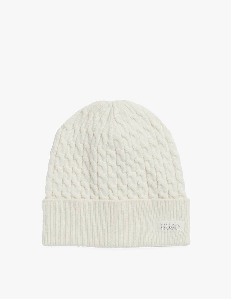 rinascente Liu Jo Set scarf and beanie