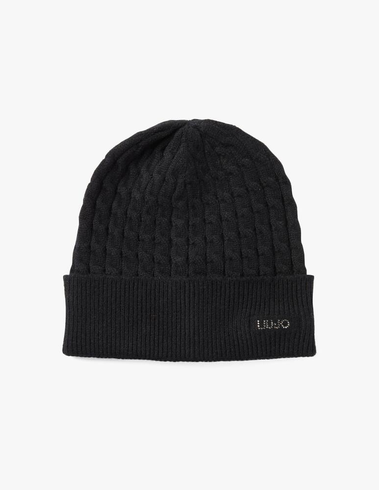 rinascente Liu Jo Set cappellino e sciarpa