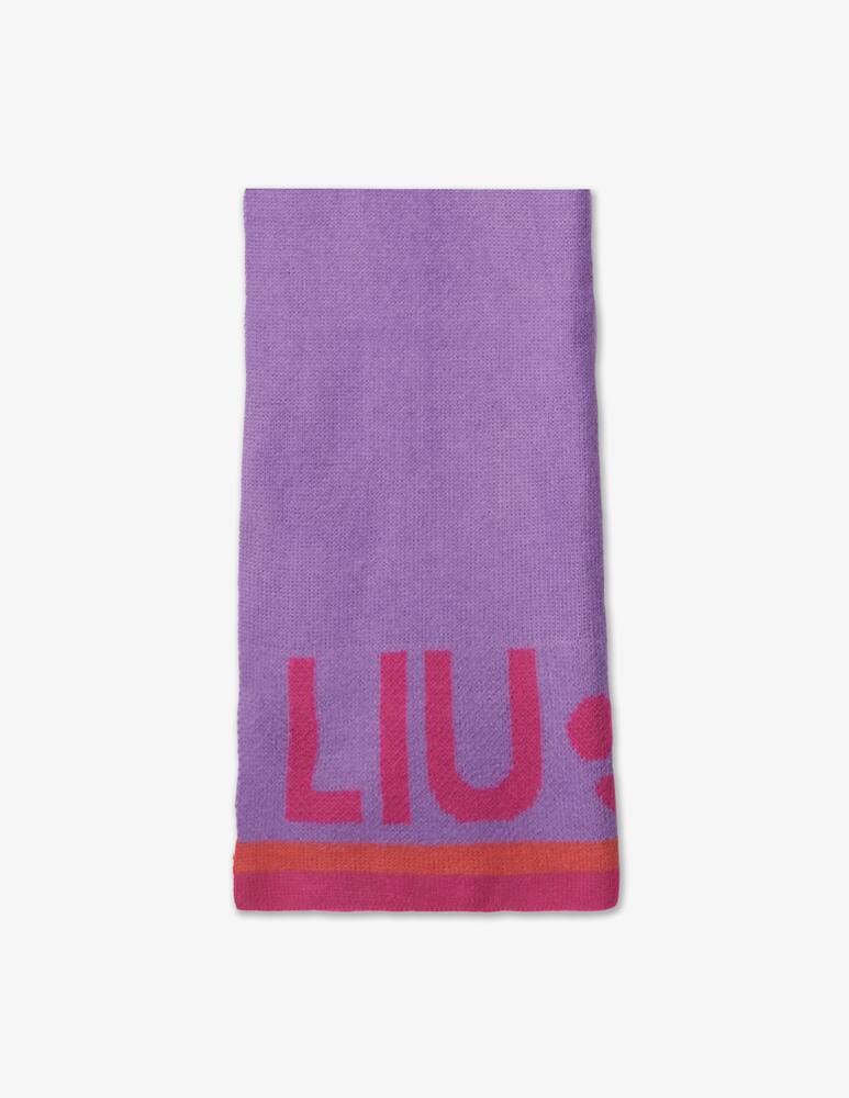 rinascente Liu Jo Set sciarpa e cappello