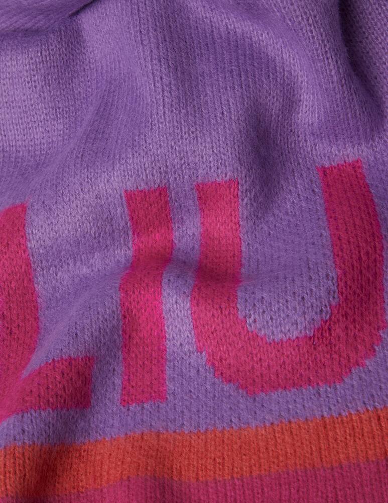 rinascente Liu Jo Set sciarpa e cappello