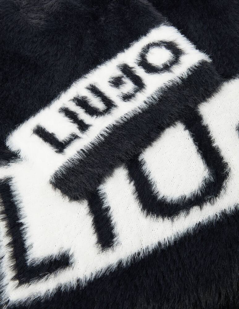 rinascente Liu Jo Set sciapa e cappello