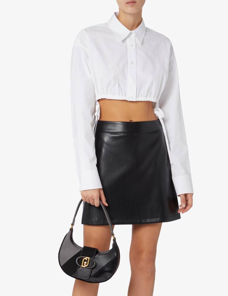 rinascente Liu Jo Misa hobo bag