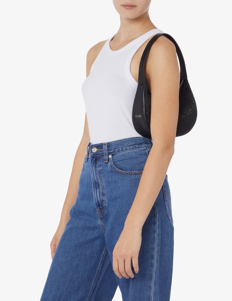 rinascente Liu Jo Talia hobo bag