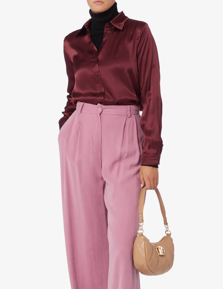 rinascente Liu Jo Thil hobo bag