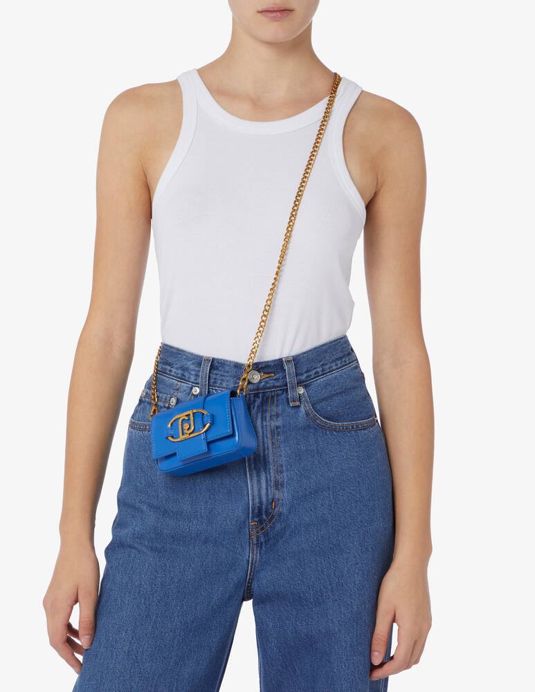 rinascente Liu Jo Aden mini bag