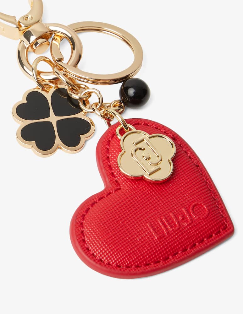 rinascente Liu Jo Portachiavi Lucky